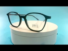 AD188 High quality acetate optical glasses from Heng Yang Optical Manufacturer