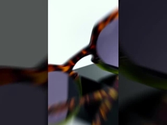 Acetate Sunglasses from Heng Yang Optical Manufacturer