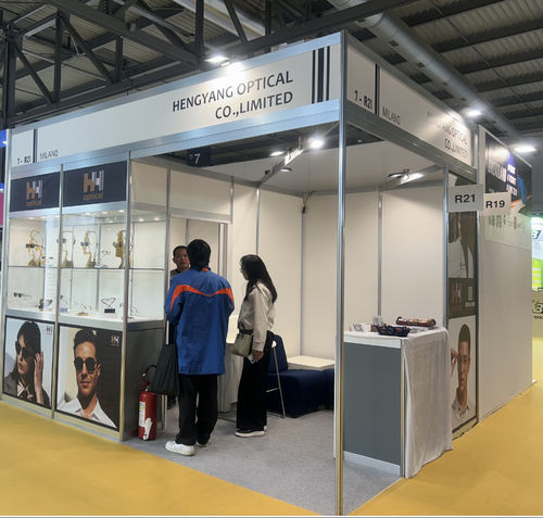 Latest company blogs about MIDO (FEB 3-5, 2024) fair - SHENZHEN HENG YANG OPTICAL CO LTD