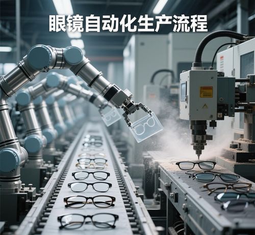 Latest company blogs about Enhancing Competitive Edge Through Automation, Quality Control, and Customer-Centric Service in Eyewear Manufacturing