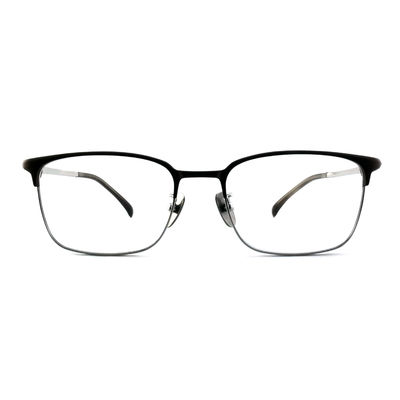 Good price TF3349 Titanium Lightweight Flexible Eyeglass Frames Stylish Eyewear online
