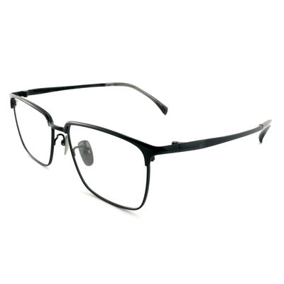 Good price TF3351 Classic Titanium Optical Frame online