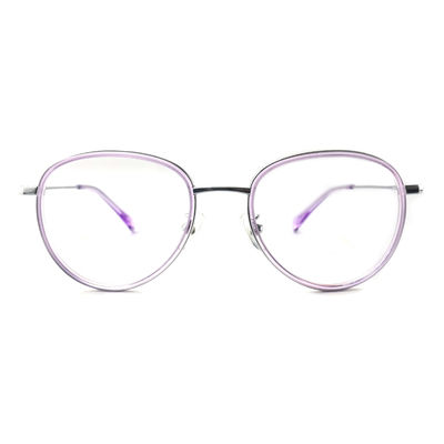 Good price Trendy Metal Eyewear Frames online