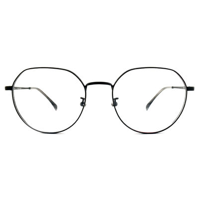 Good price FM2595 Customized Optical Metal Frame Fashionable Lightweight Eyewear online