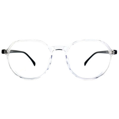 Good price FP2603 Acetate Frames For Glasses Customized Round Optical Eyewear online