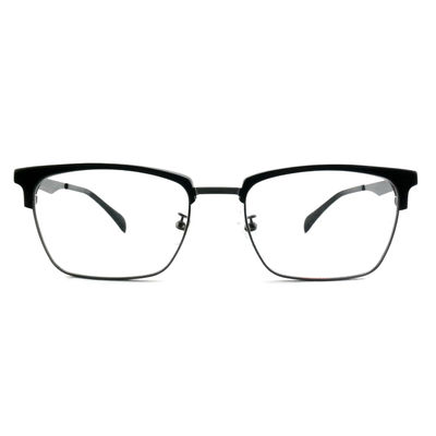 Good price FP2649 Fashionable Rectangular Specs Frames , Acetate Prescription Eyewear Frames online