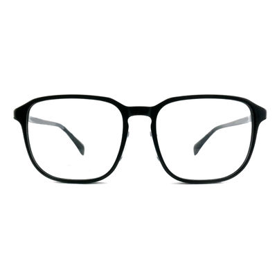 Good price FP2674 Lightweight Acetate Optical Frame Ophthalmic Rectangle High End Eyewear online