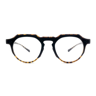 Good price Round Acetate Optical Frame online
