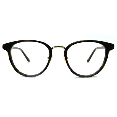 Good price BD002T Durable Optical Reading Glasses , Medium Size Lightweight Unisex Optical Glasses online
