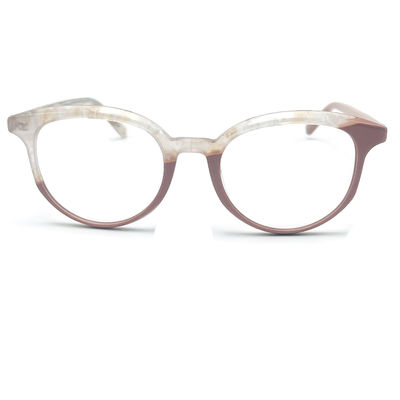Good price AD165 Prescription Acetate Optical Frame online