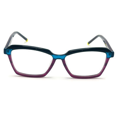 Good price AD186 Heng Yang Optical Manufactured Acetate Optical Frame Optical Glasses online