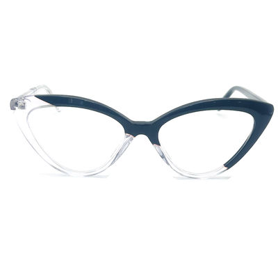 Good price AD164 Acetate Optical Frame - Full Rim Style Heng Yang Optical Manufacturing Expertise online