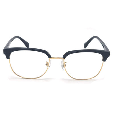Good price BD127 Fashion-forward Acetate Metal Frames online