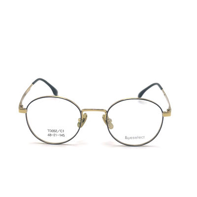 Good price TD052 Women s Titanium Frame - Sleek Design and Comfortable Fit online