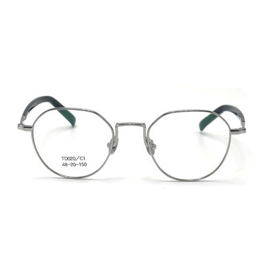 Good price TD020 Titanium Frame with Top-Quality Titanium Material online