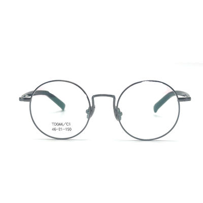 Good price TD044 Achieve Ultimate Comfort with Titanium Frame - Superior Craftsmanship online
