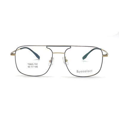 Good price Custom Titanium Frame The Perfect Addition To Your Eyewear Collection For Men online