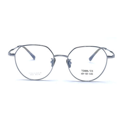 Good price TD088 Flexible Titanium Eyeglasses with high quality online