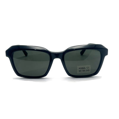 Good price AS068 High Quality Acetate Frame Sunglasses - Classic Design online