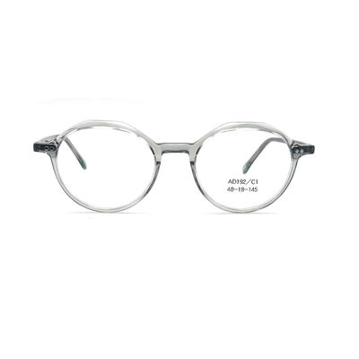 Good price AD192 Fashionable Acetate Optical Frame with high quality online