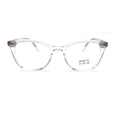 Good price AD194 High-Quality Acetate Optical Frame for Everyday Use online