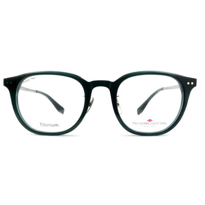 Good price TPC3360 Unisex Titanium Frame The Perfect Combination of Style and Functionality online