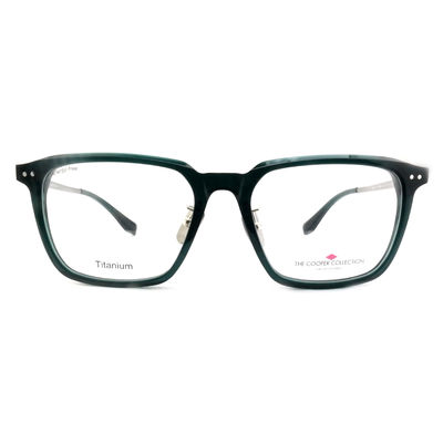 Good price TPC3359 Acetate Titanium Titanium Frame for Unisex  Eyeglasses online