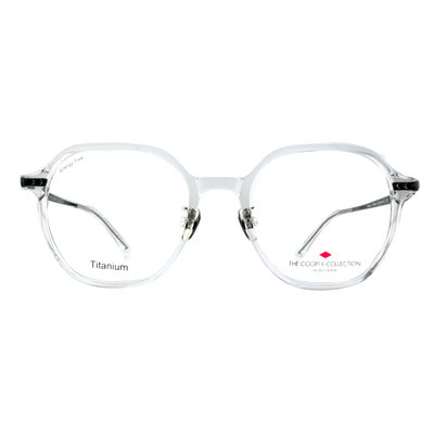 Good price FP3436 Titanium Acetate Optical Frame - Lightweight and Durable Design online