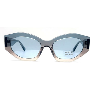Good price AS072 Acetate Frame Sunglasses within Fashion/Classic Style for Women online