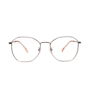 Good price MD081T Sleek and Stylish Titanium Optical Frames online