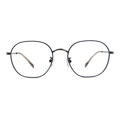 Good price MD106T Lightweight Titanium Optical Frame online