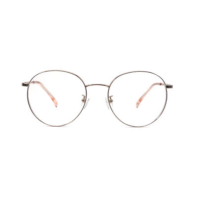 Good price MD103T Lightweight and Durable: Titanium Optical Frame for All-Day Comfort online