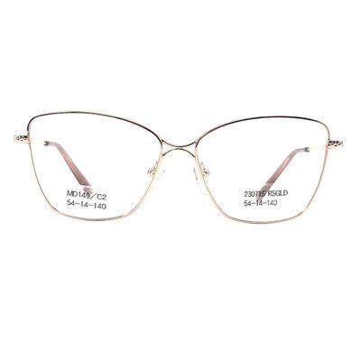 Good price MD149 Metal Frame Optical Glasses online