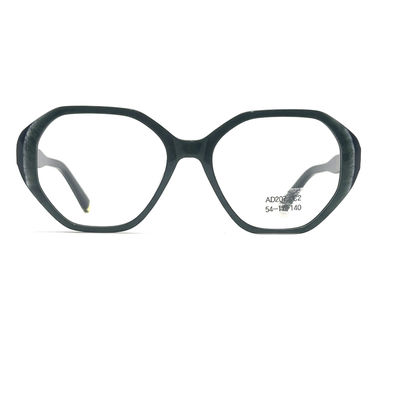 Good price AD207 Acetate Optical Frame for with Stylish Look and Excellent Craftsmanship online