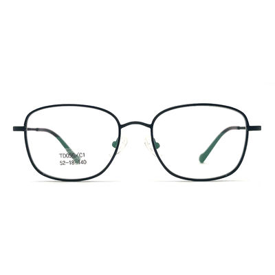 Good price TD056 Titanium Frame Contemporary Design for Both Men and Women online