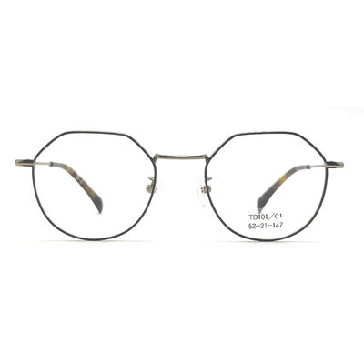 Good price TD101 Titanium Frame Unisex Design with high quality online