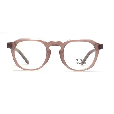 Good price AD170 Acetate Optical Frame  Suitable for Both Genders online