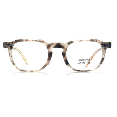 Good price AD171 Acetate Optical Frame suitable for Unisex online