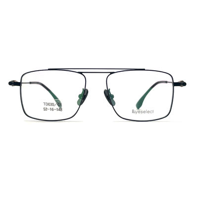 Good price TD030 B2B MEN's Favorite Titanium Frame for Ultimate Style and Comfort online