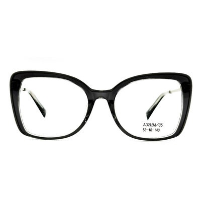 Good price AD212M Stylish Square Acetate Optical Frames For Women online