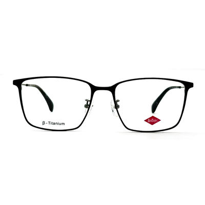 Good price TF3247 Titanium Rectangle Unisex Optical Frame 54-17-145 Size online