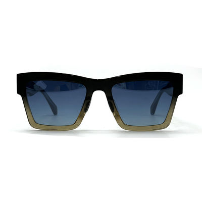 Good price AS099 Stylish Square Eye Unisex Sunglasses with 100% UV Protection online
