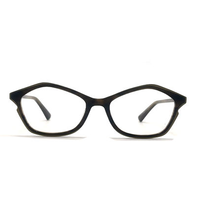Good price AD201M Stylish and Durable Acetate Optical Frame for B2B Purchases,OEM/ODM factory online