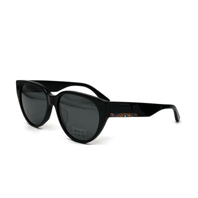 Good price Fashion Acetate Frame Sunglasses Classic Style and 100% UV Protection Guaranteed-AS174 OEM Factory online