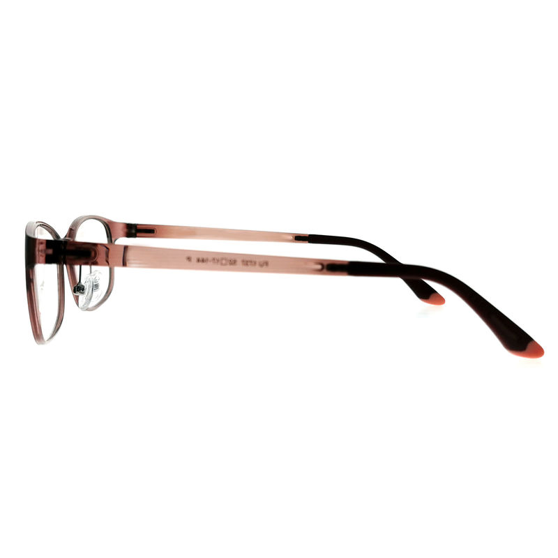 FU1737 Vintage TR90 Optical Frames Comfortable Crafted Unisex Eyewear