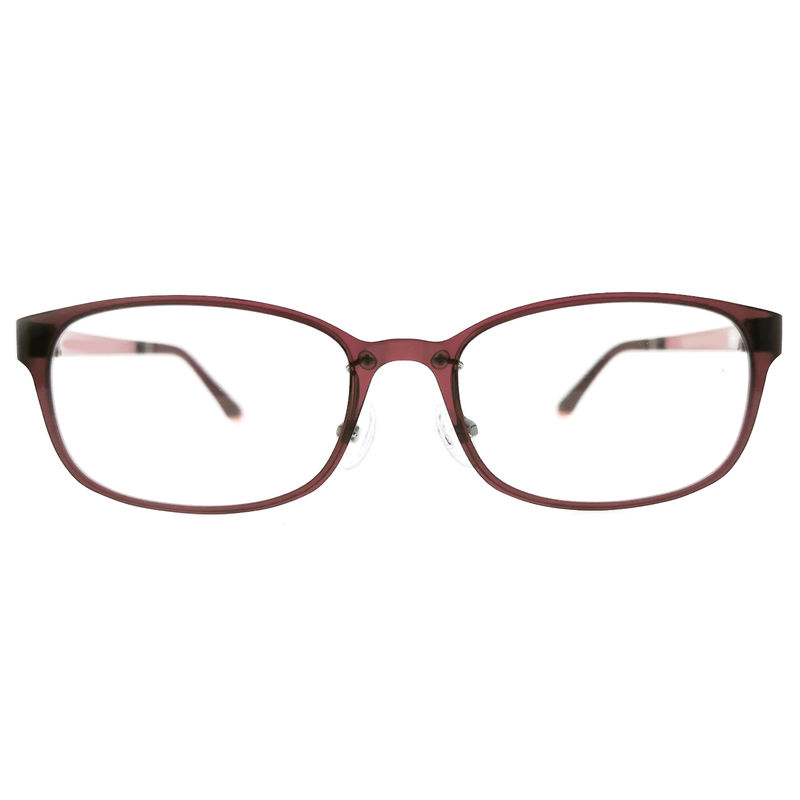 FU1737 Vintage TR90 Optical Frames Comfortable Crafted Unisex Eyewear