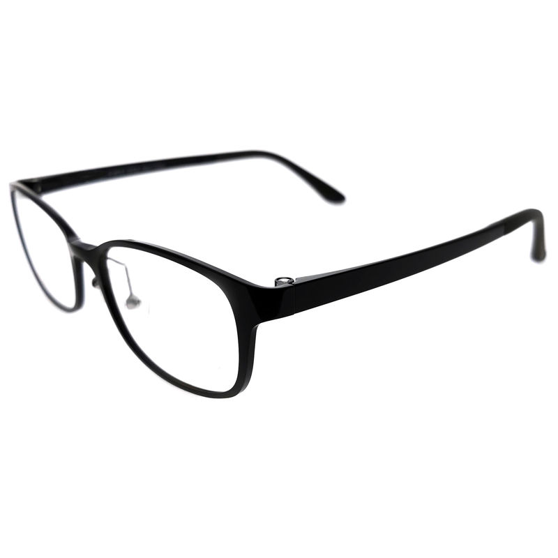 FU1737 Vintage TR90 Optical Frames Comfortable Crafted Unisex Eyewear