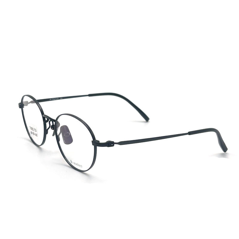 TD032 Lightweight Titanium Frame for Women Designed for Comfort and Performance