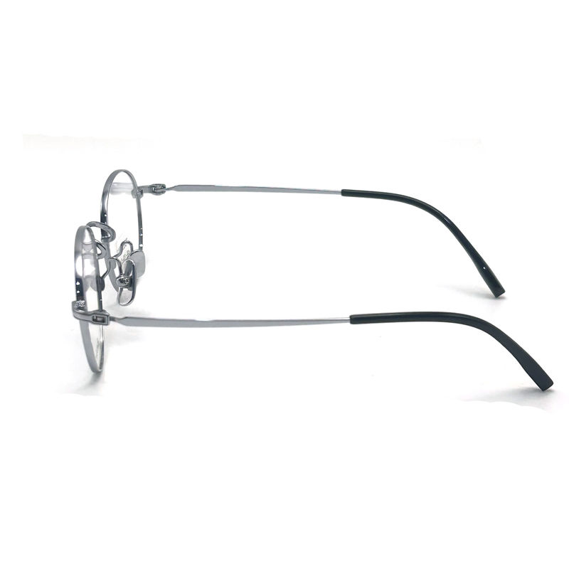 TD032 Lightweight Titanium Frame for Women Designed for Comfort and Performance