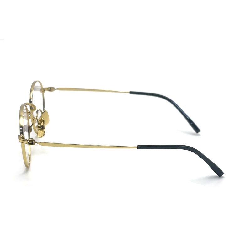 TD032 Lightweight Titanium Frame for Women Designed for Comfort and Performance